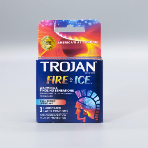 TROJAN 3'S ASSORTED