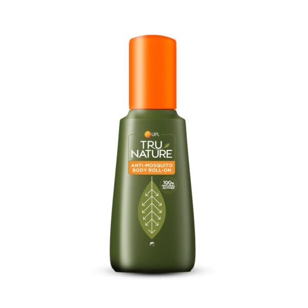 Tru Nature Anti-Mosquito Body Roll On - Jumarald Pharmacy & Wellness Tru Nature Anti-Mosquito Body Roll On