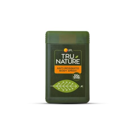 Tru Nature Anti-Mosquito Body Spray