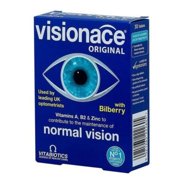 Visionace Original - Jumarald Pharmacy & Wellness Visionace Original