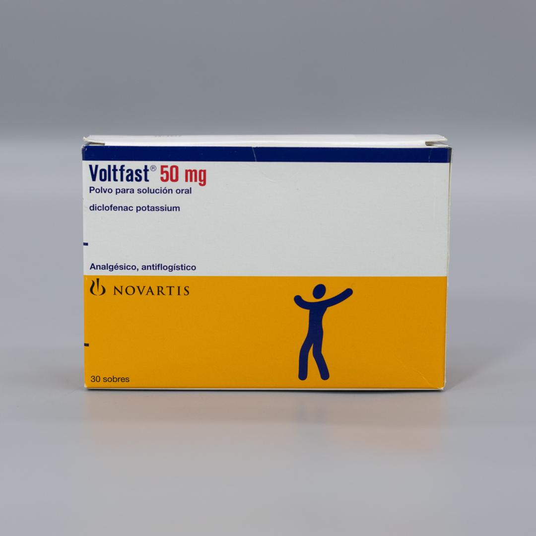 VOLTFAST 50MG 30'S NOVARTIS - Jumarald Pharmacy & Wellness VOLTFAST 50MG 30'S NOVARTIS