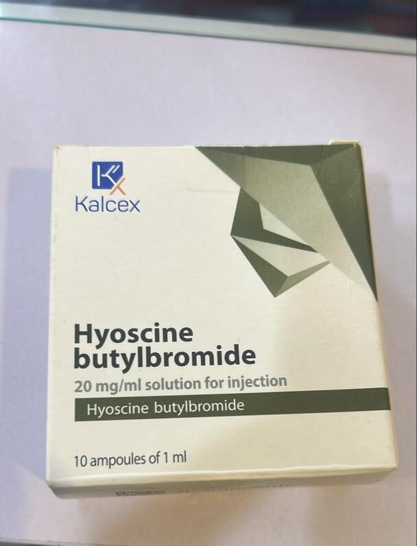 Haloperidol 5mg1ml solution for injection ampoules 10 Amps - Jumarald Pharmacy & Wellness