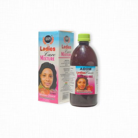 Adom Ladies Care Mixture - Scab Pharmacy Limited