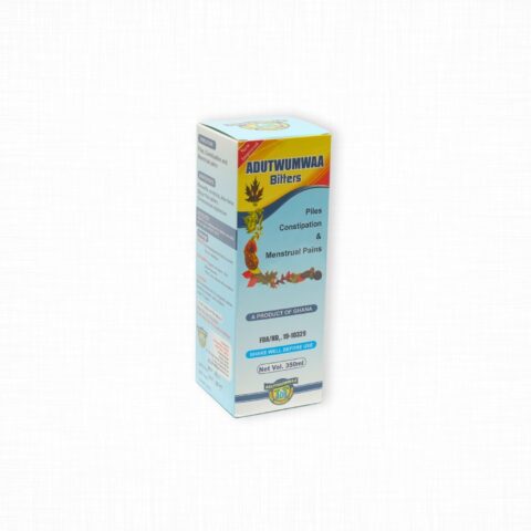 Adutwumwaa Bitters - Scab Pharmacy Limited