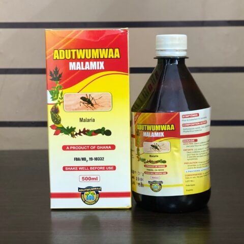 Adutwumwaa Malamix - Scab Pharmacy Limited