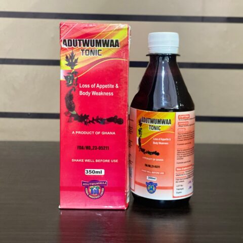 Adutwumwaa Tonic - Scab Pharmacy Limited