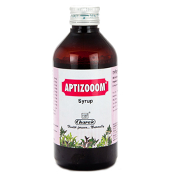 Aptizoom Syrup 200ml