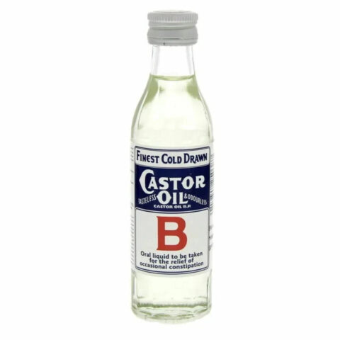 Bells Castor Oil 70ml Tasteless And Odourless FREE SHIPPING WORLD WIDE