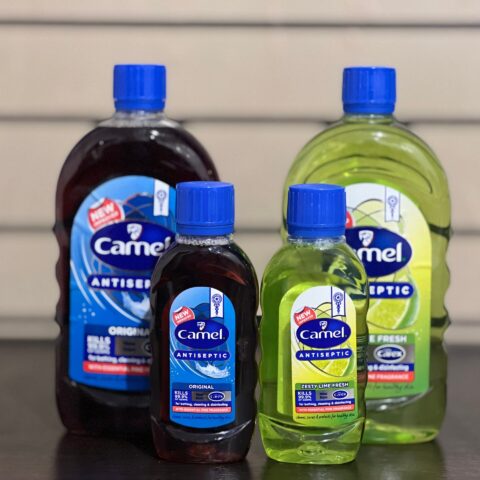 Camel Antiseptic - Scab Pharmacy Limited