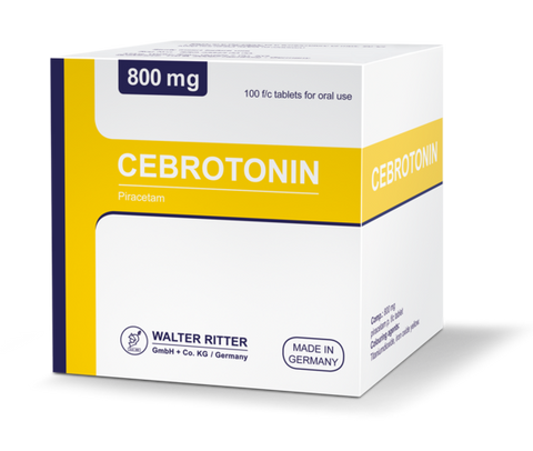 CEBROTONIN 800MG