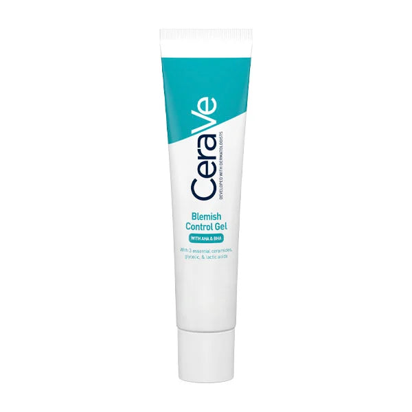 CERAVE BLEMISH CONTROL GEL - Jumarald Pharmacy & Wellness CERAVE BLEMISH CONTROL GEL