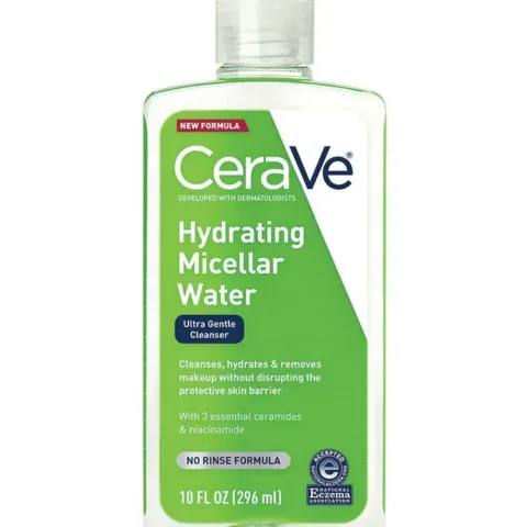 CERAVE HYDRATING MICELLAR WATER