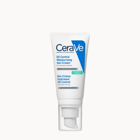 CERAVE OIL CONTROL MOISTURISING GEL-CREAM 52ml