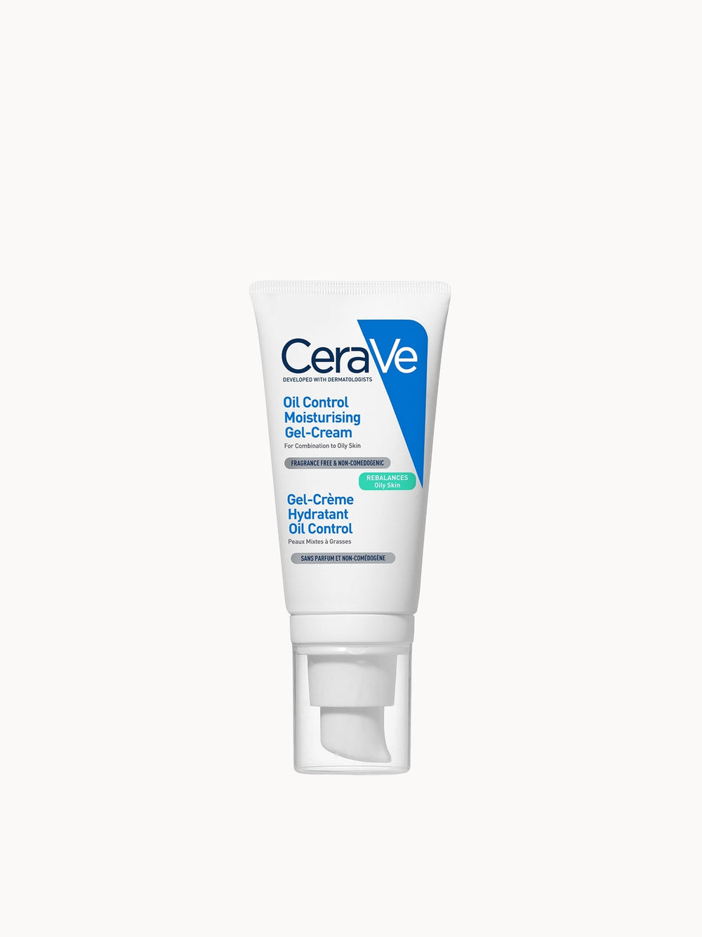 CERAVE OIL CONTROL MOISTURISING GEL-CREAM 52ml - Jumarald Pharmacy & Wellness CERAVE OIL CONTROL MOISTURISING GEL-CREAM 52ml