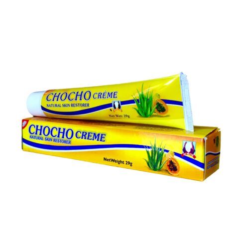 CHOCHO CREAM 32G (Tube)