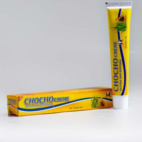 CHOCHO CREAM