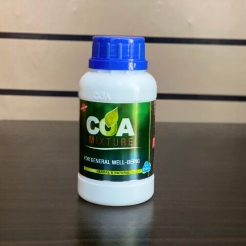 Coa Fs 500ml  Liquid - Scab Pharmacy Limited