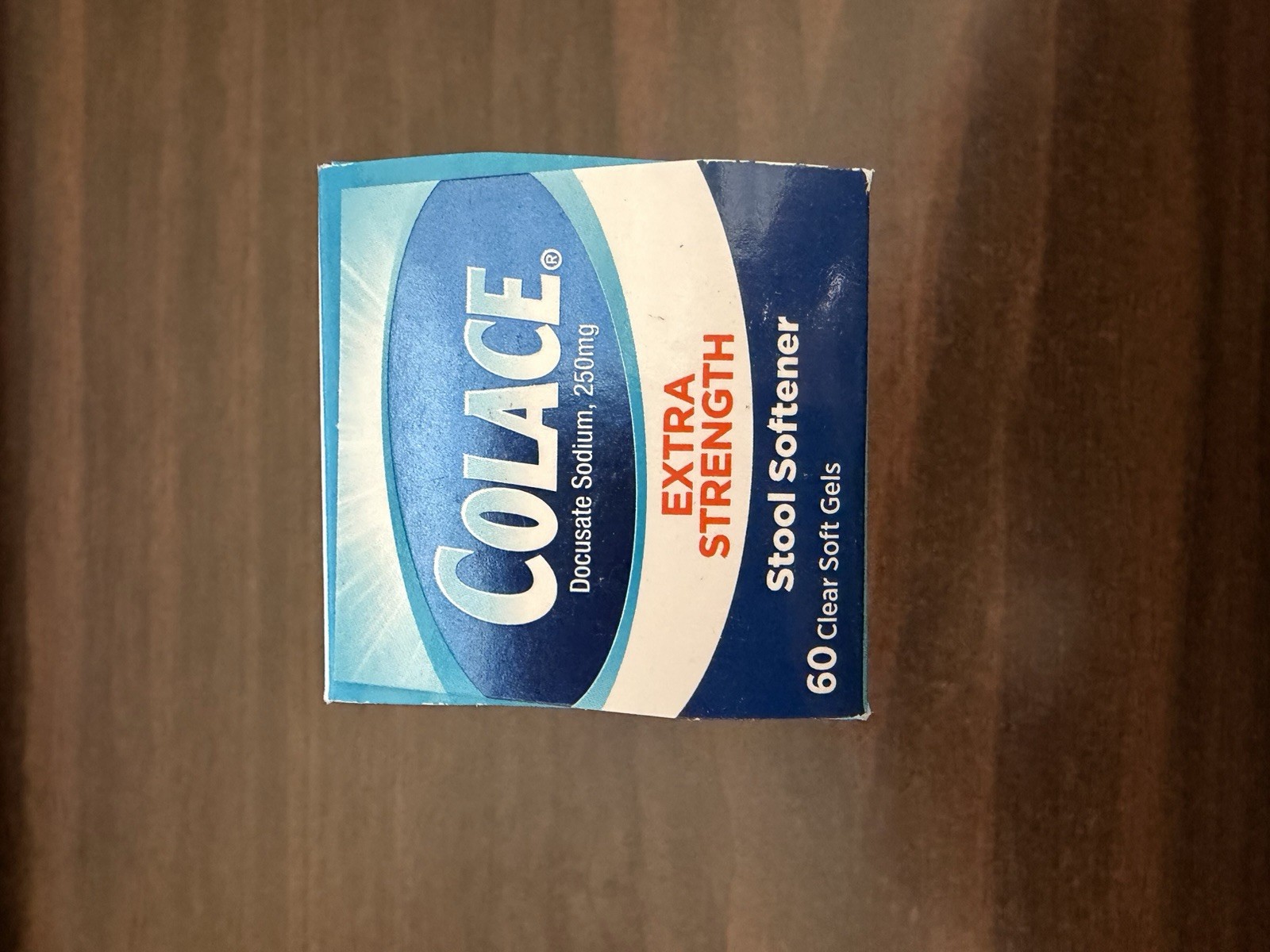 Colace Extra Strength Stool Softener Gentle Constipation Relief 60 Soft Gels - Jumarald Pharmacy & Wellness Colace Extra Strength Stool Softener Gentle Constipation Relief 60 Soft Gels