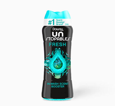 Downy Unstopables Fresh In Wash Scent Booster Beads
