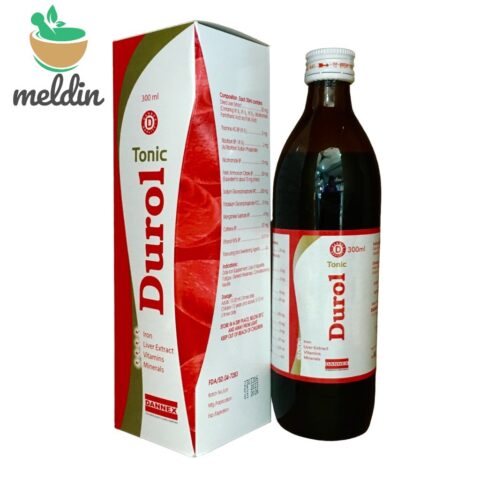 Durol Syr 300Ml