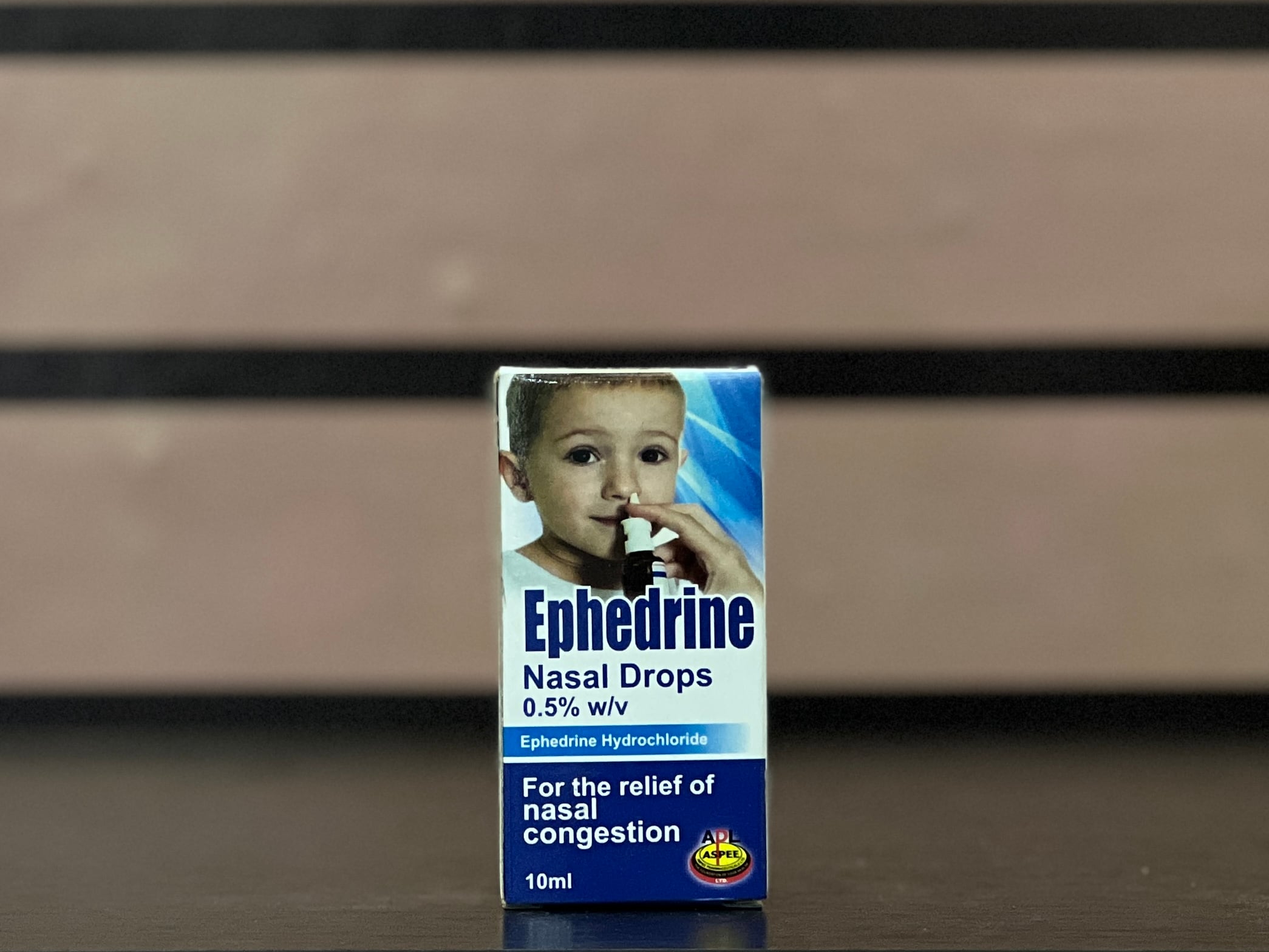 Ephedrine Nasal Drops 05 - Scab Pharmacy Limited - Jumarald Pharmacy & Wellness Ephedrine Nasal Drops 0.5% - Scab Pharmacy Limited