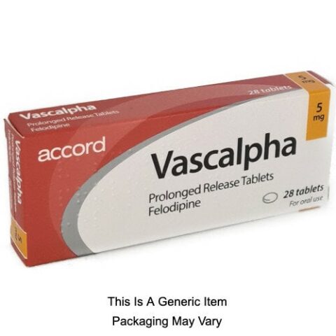 Felodipine