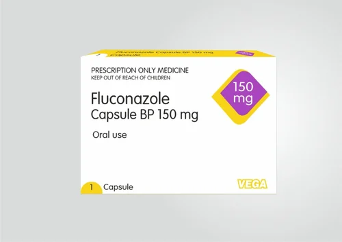 FLUCONAZOLE 150MG CAP 1S VEGA - Jumarald Pharmacy & Wellness FLUCONAZOLE 150MG CAP 1'S VEGA
