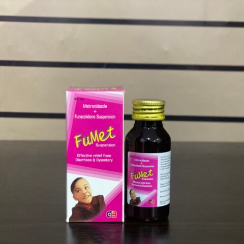 Fumet Suspension - Scab Pharmacy Limited