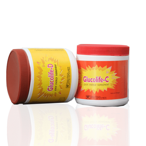 GLUCOLIFE C