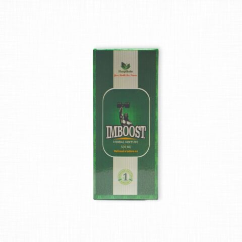 Imboost Herbal Mixture - Scab Pharmacy Limited