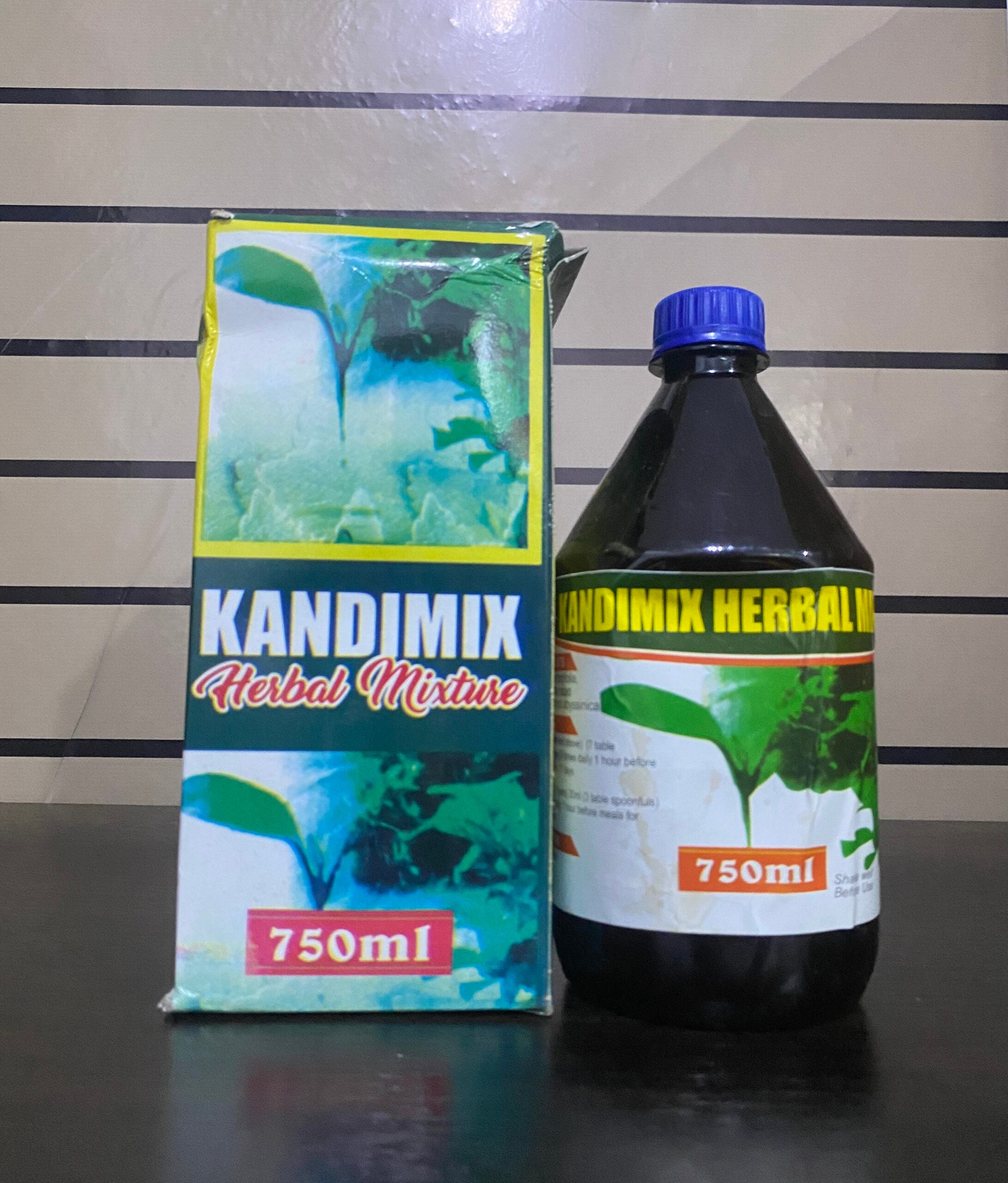 Kandimix Herbal Mixture - Scab Pharmacy Limited - Jumarald Pharmacy & Wellness Kandimix Herbal Mixture - Scab Pharmacy Limited