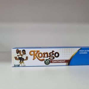 Kongo Ointment