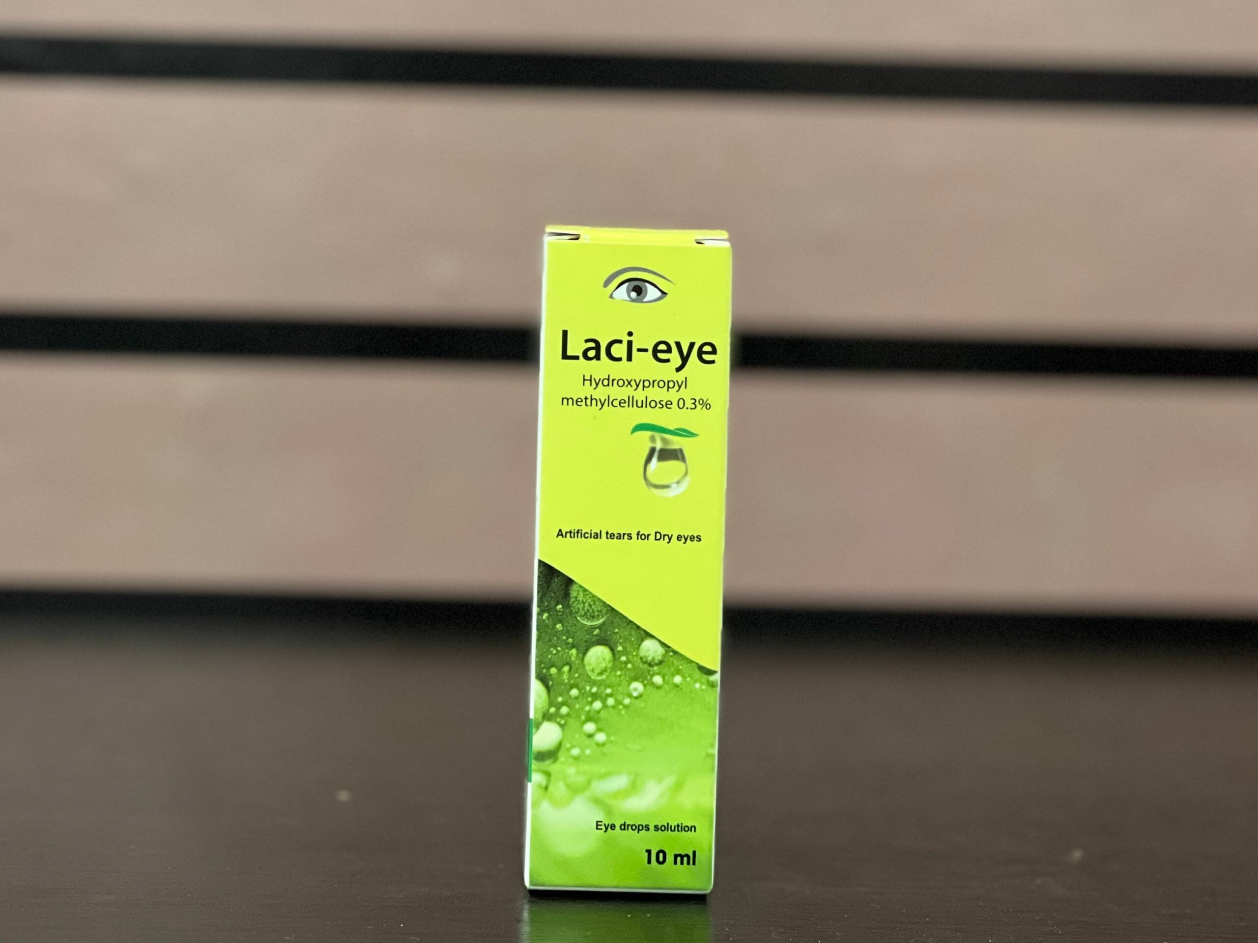 Laci Eye Drops Solution 10ml - Scab Pharmacy Limited - Jumarald Pharmacy & Wellness Laci Eye Drops Solution 10ml - Scab Pharmacy Limited