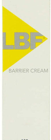 LBF Barrier Cream 100g x1