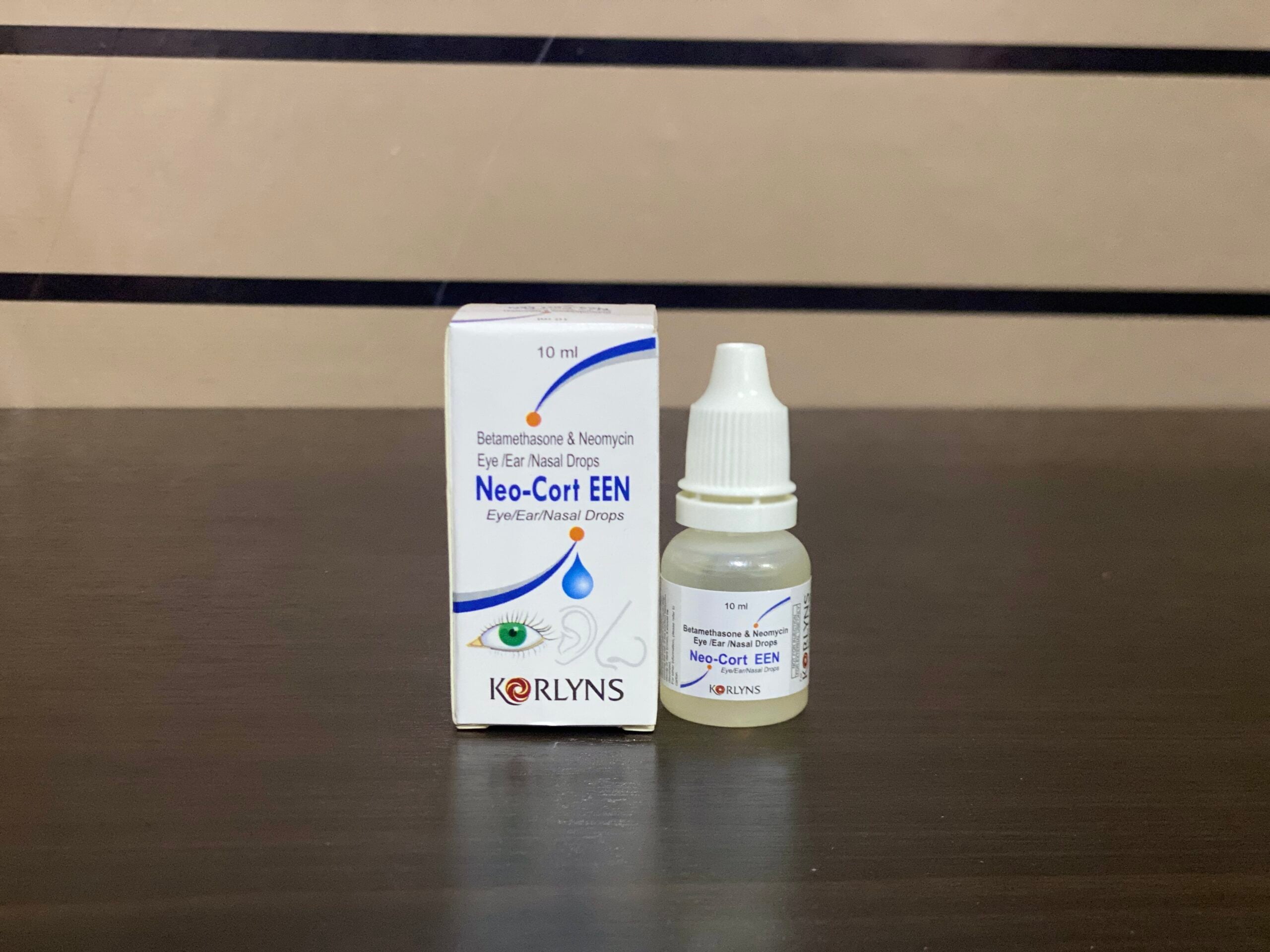 Neo - Corte EyeEarNose Drop - Scab Pharmacy Limited - Jumarald Pharmacy & Wellness Neo - Corte Eye/Ear/Nose Drop - Scab Pharmacy Limited