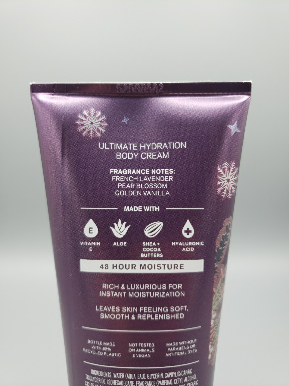 NEW Moonlit Goddess 8 oz Ultimate Hydration Body Cream Bath Body Works - Jumarald Pharmacy & Wellness NEW Moonlit Goddess 8 oz Ultimate Hydration Body Cream Bath & Body Works