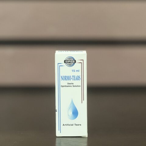 Normo Tears Eye Drop - Scab Pharmacy Limited