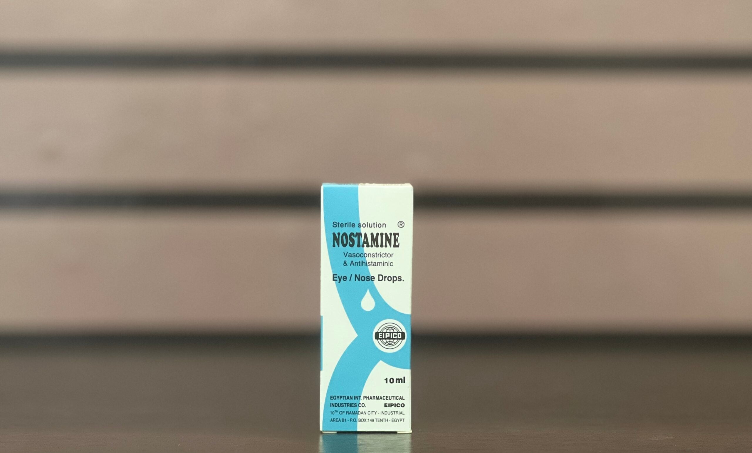 Nostamine EyeNose Drops - Scab Pharmacy Limited - Jumarald Pharmacy & Wellness Nostamine Eye/Nose Drops - Scab Pharmacy Limited