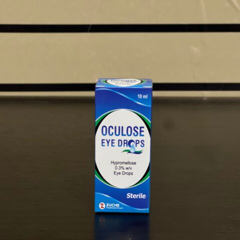 Oculose Eye Drop - Scab Pharmacy Limited