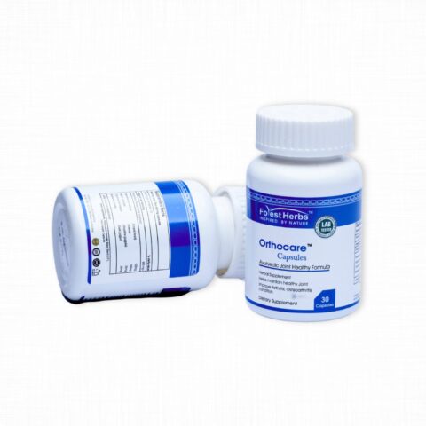 Orthocare Capsules - Scab Pharmacy Limited