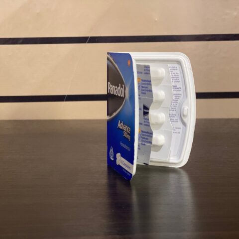 Panadol Advance Tablet 16's - Scab Pharmacy Limited