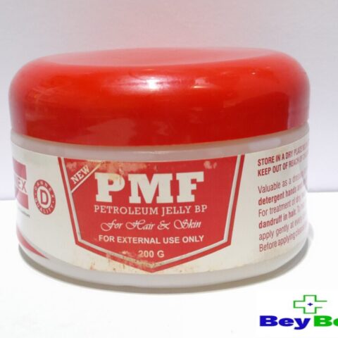 PMF Petroleum Jelly BP