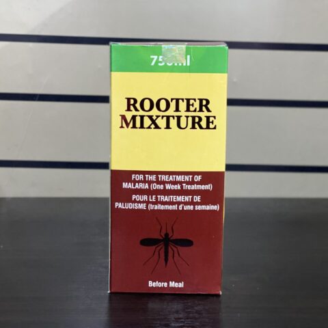 Rooter Mixture - Scab Pharmacy Limited