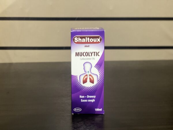 Shaltoux Adult Cough Syrup - Scab Pharmacy Limited - Jumarald Pharmacy & Wellness Shaltoux Adult Cough Syrup - Scab Pharmacy Limited