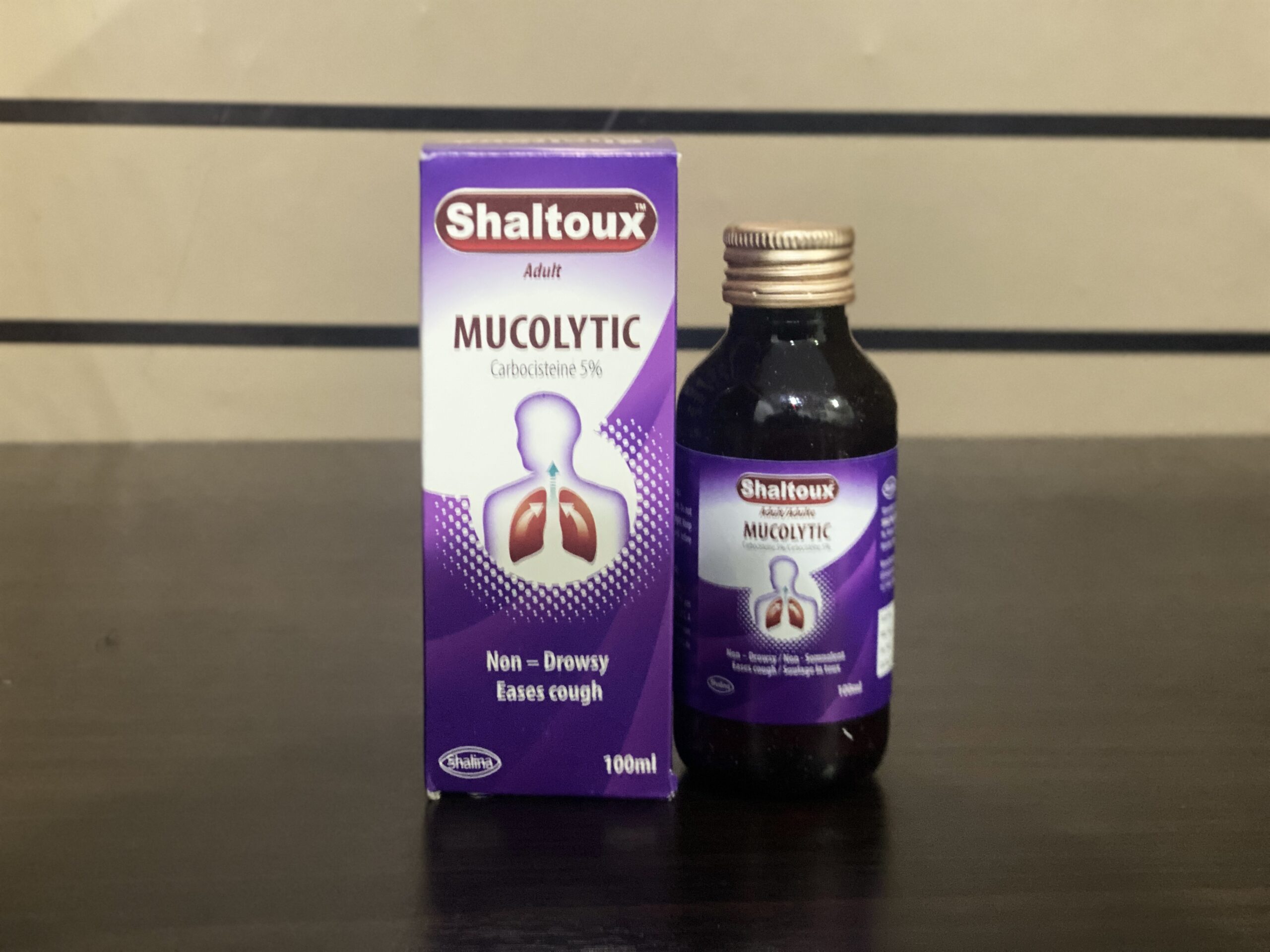 Shaltoux Adult Cough Syrup - Scab Pharmacy Limited - Jumarald Pharmacy & Wellness Shaltoux Adult Cough Syrup - Scab Pharmacy Limited