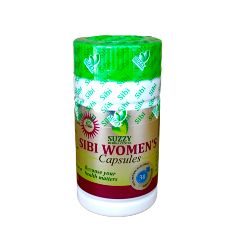 SIBIWOMAN CAP
