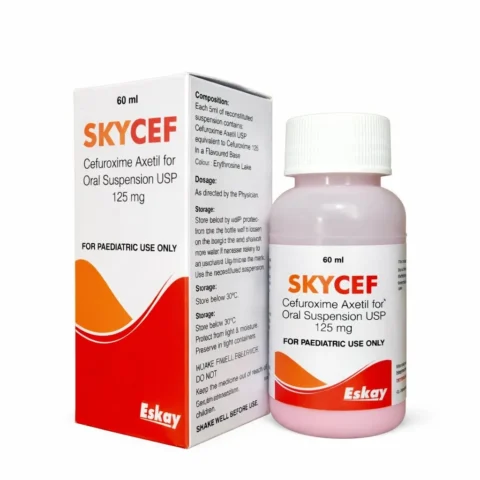 Skycef Susp
