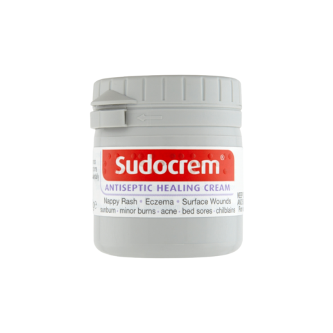 Sudocrem