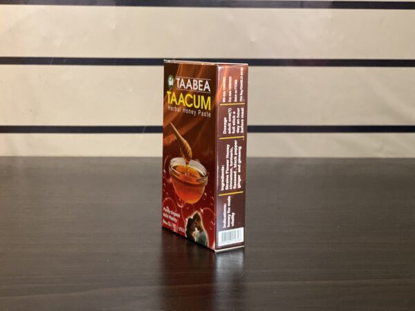 Taabea Taacum Honey Paste - Scab Pharmacy Limited - Jumarald Pharmacy & Wellness Taabea Taacum Honey Paste - Scab Pharmacy Limited