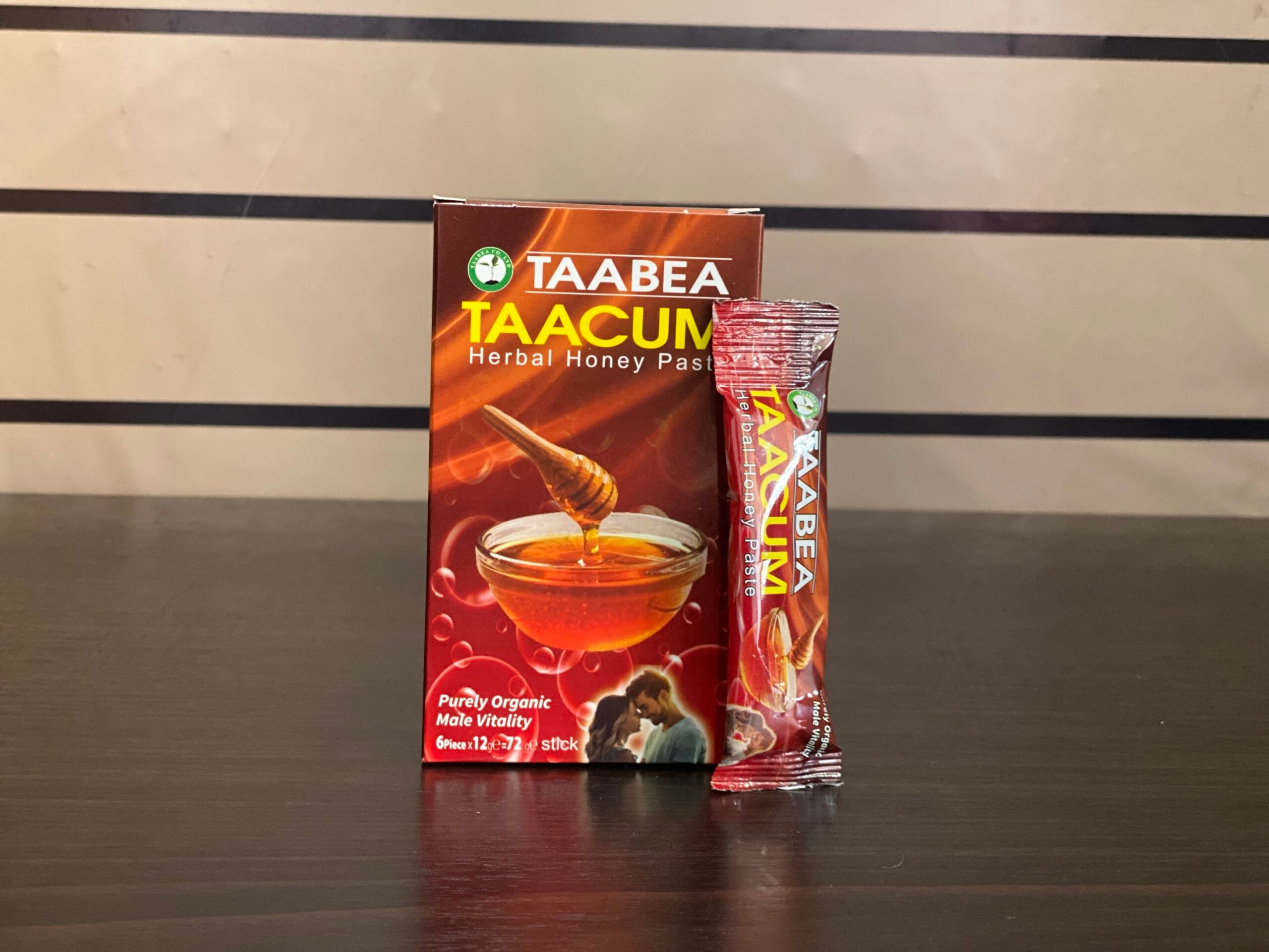 Taabea Taacum Honey Paste - Scab Pharmacy Limited - Jumarald Pharmacy & Wellness Taabea Taacum Honey Paste - Scab Pharmacy Limited